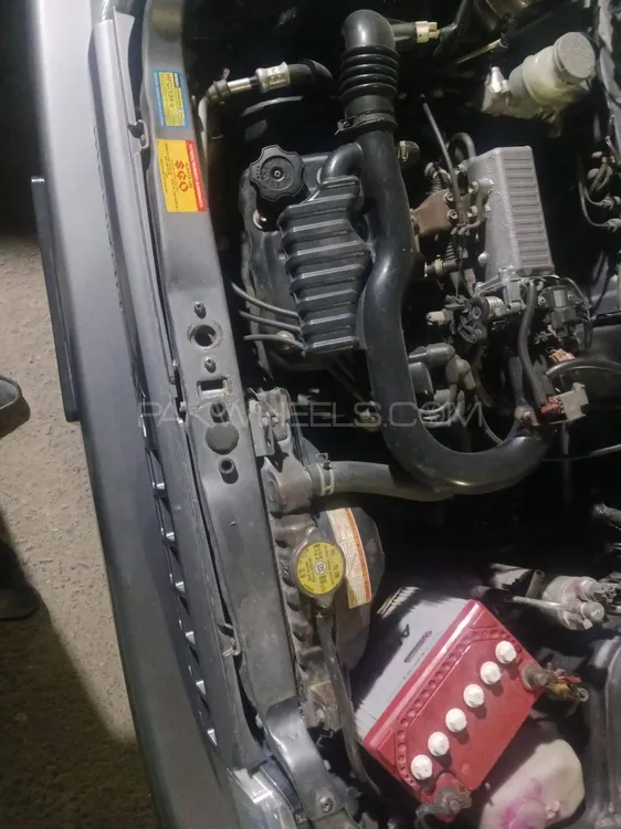 Suzuki Mehran 2018 for Sale in Islamabad Suzuki Mehran 2018 for Sale in Islamabad Image-1