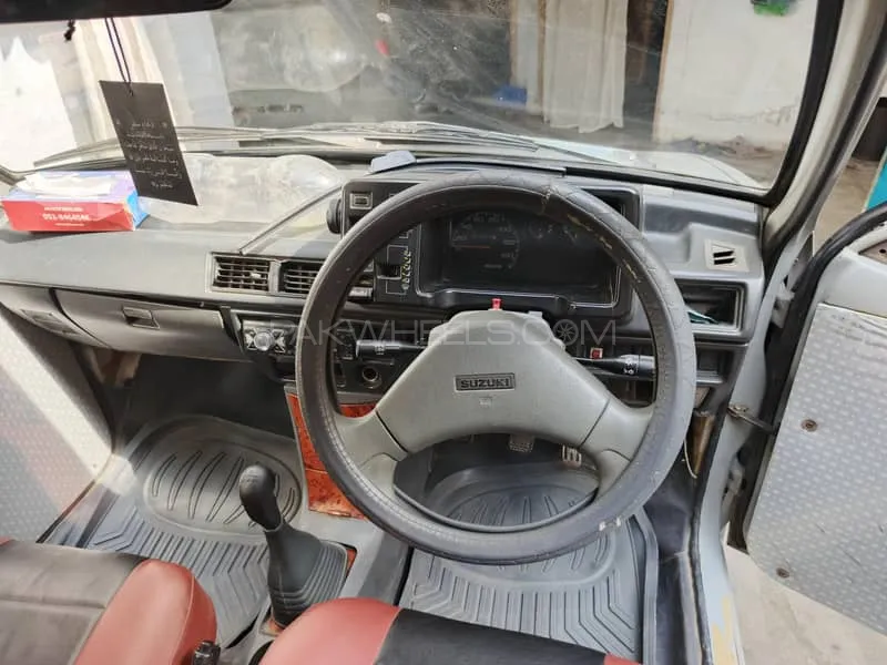 Suzuki Mehran 2001 for Sale in Attock Image-1