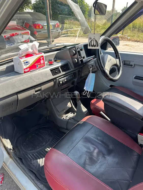 Suzuki Mehran 2004 for Sale in Pak pattan sharif Image-1