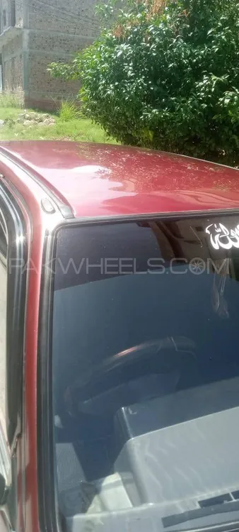 Suzuki Mehran 2006 for Sale in Taxila Image-1