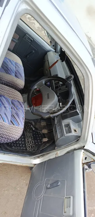Suzuki Mehran 2008 for Sale in Chiniot Suzuki Mehran 2008 for Sale in Chiniot Image-4