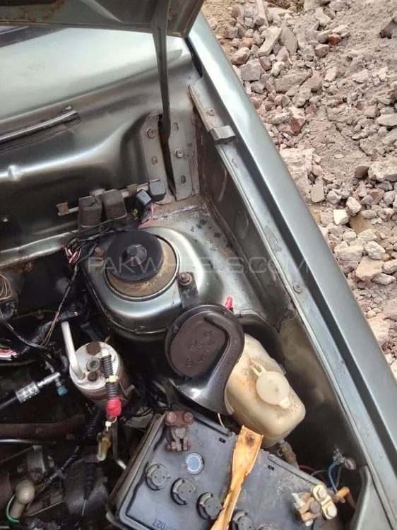 Suzuki Mehran 2013 for Sale in Hafizabad Suzuki Mehran 2013 for Sale in Hafizabad Image-1