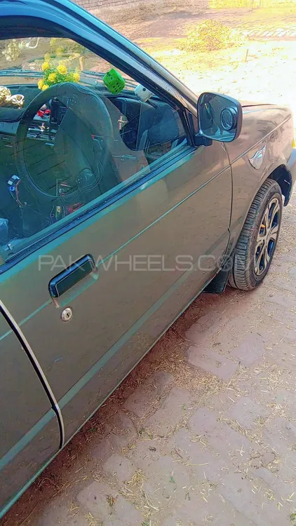 Suzuki Mehran 2014 for Sale in Sheikhupura Image-1