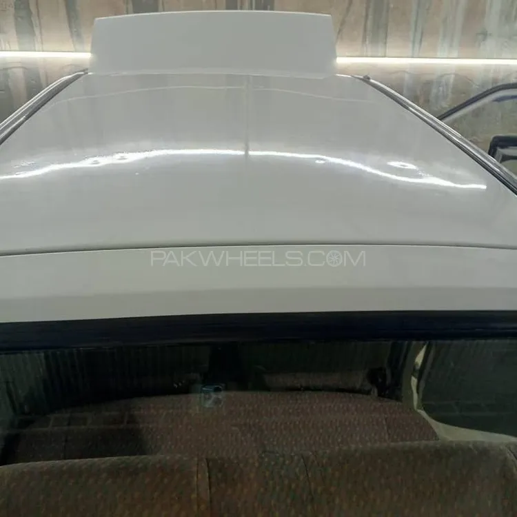 Suzuki Mehran 2017 for Sale in Gujrat Image-1