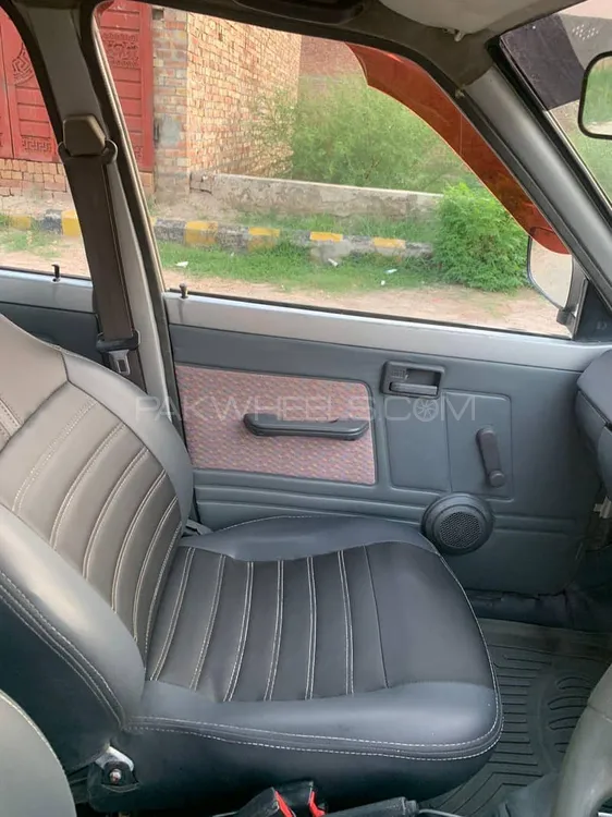 Suzuki Mehran 2018 for Sale in Depal pur Image-1