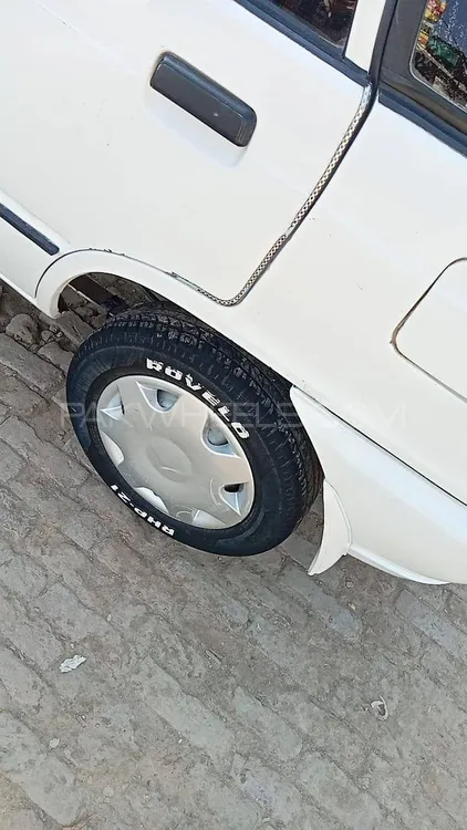 Suzuki Mehran 2018 for Sale in Bahawalpur Image-1