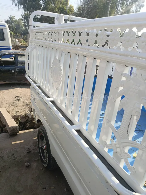 Suzuki Ravi 2013 for Sale in Rawalpindi Suzuki Ravi 2013 for Sale in Rawalpindi Image-3
