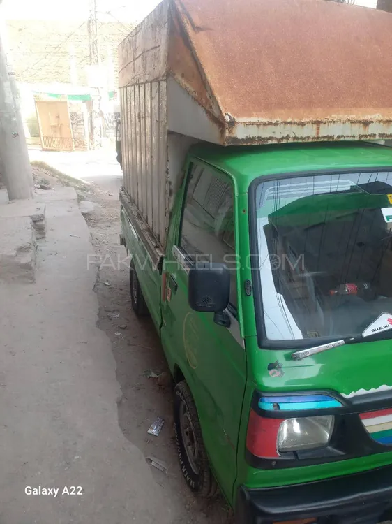 سوزوکی راوی 2016 for Sale in راولپنڈی سوزوکی راوی 2016 for Sale in راولپنڈی Image-3