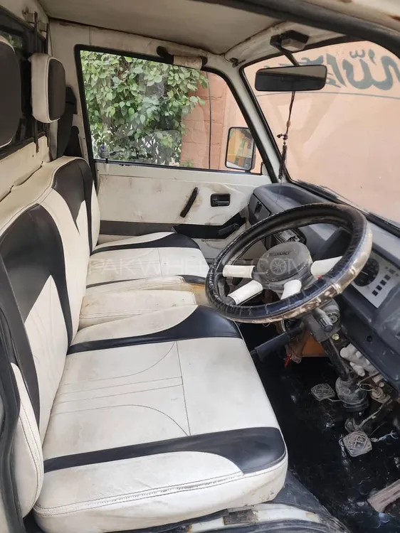 Suzuki Ravi 2017 for Sale in Karachi Image-1