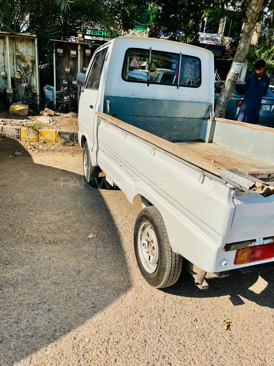 سوزوکی راوی 2017 for Sale in اسلام آباد سوزوکی راوی 2017 for Sale in اسلام آباد Image-6