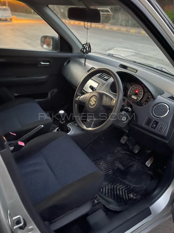 سوزوکی سوئفٹ 2010 for Sale in راولپنڈی سوزوکی سوئفٹ 2010 for Sale in راولپنڈی Image-9
