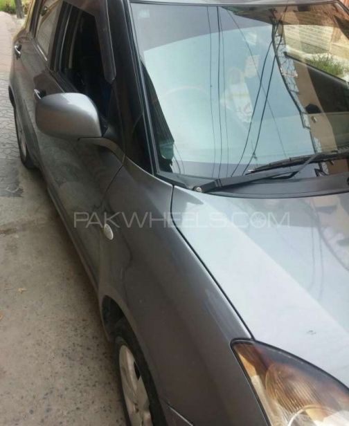 Suzuki Swift 2010 for Sale in Rawalpindi Image-1