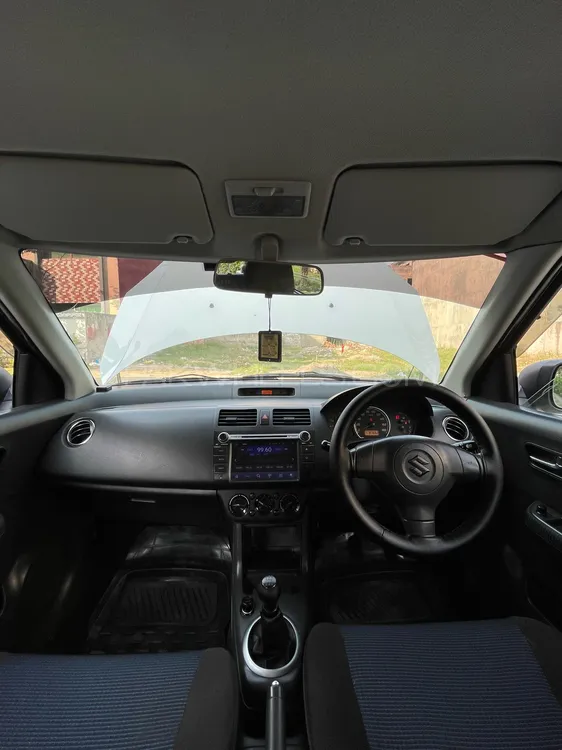 Suzuki Swift 2016 for Sale in Lahore Image-1
