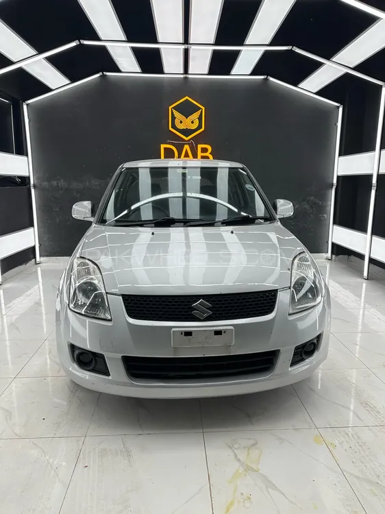 Suzuki Swift 2014 for Sale in Sialkot Image-1