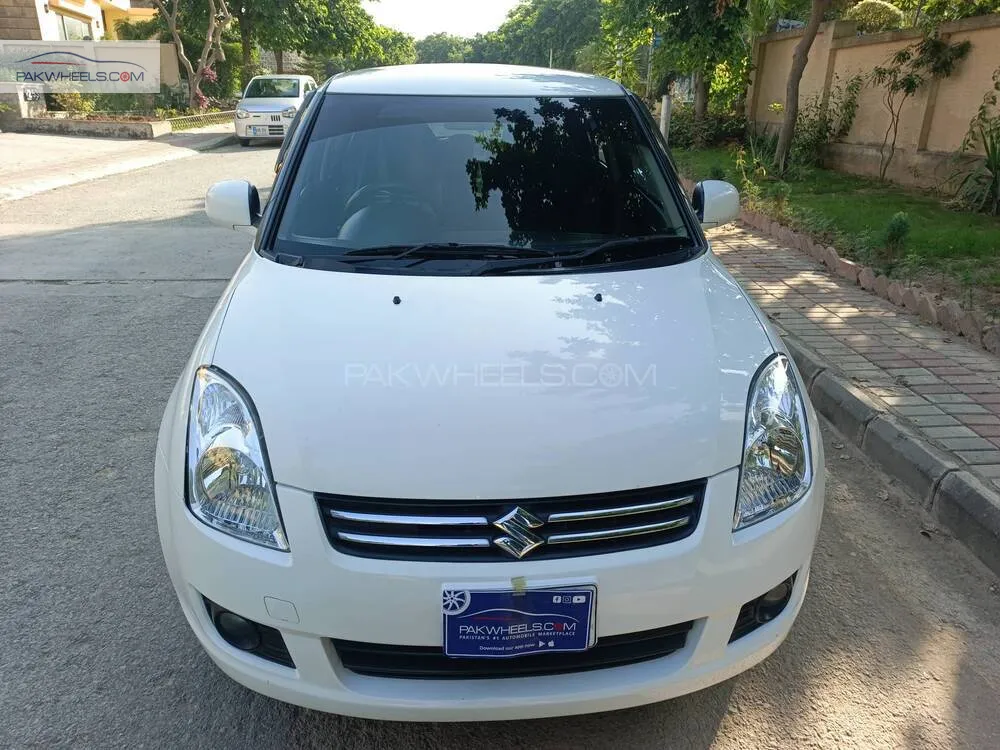 Suzuki Swift 2018 for Sale in Rawalpindi Image-1