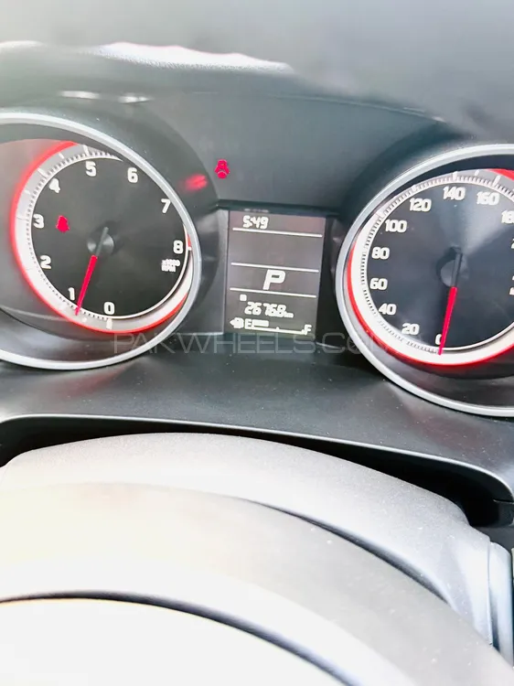 سوزوکی سوئفٹ 2024 for Sale in ملتان Image-1