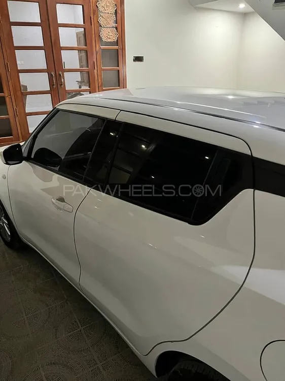 Suzuki Swift 2025 for Sale in Hyderabad Image-1