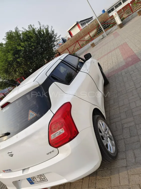 سوزوکی سوئفٹ 2025 for Sale in پاک پتن شریف سوزوکی سوئفٹ 2025 for Sale in پاک پتن شریف Image-7