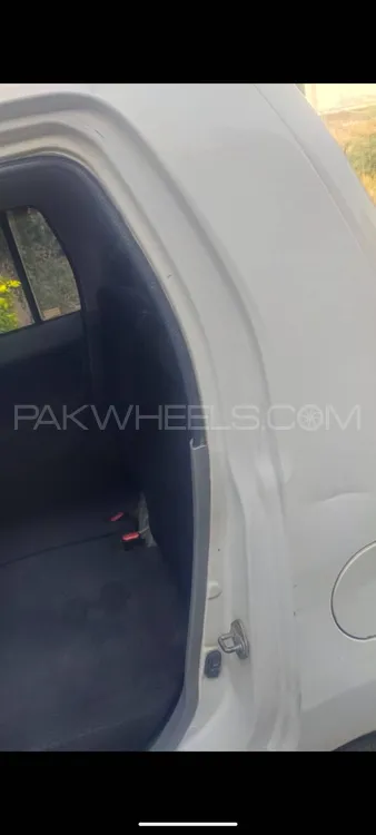 سوزوکی ویگن آر 2014 for Sale in پشاور سوزوکی ویگن آر 2014 for Sale in پشاور Image-7