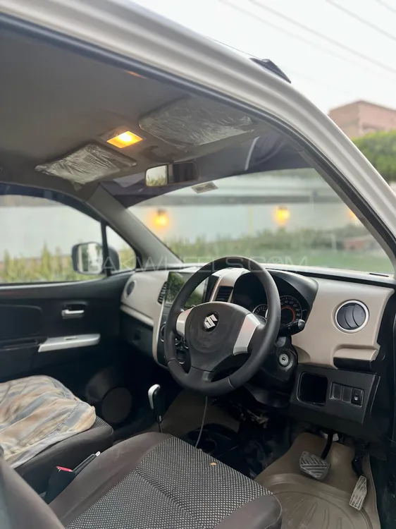 سوزوکی ویگن آر 2021 for Sale in اسلام آباد سوزوکی ویگن آر 2021 for Sale in اسلام آباد Image-6