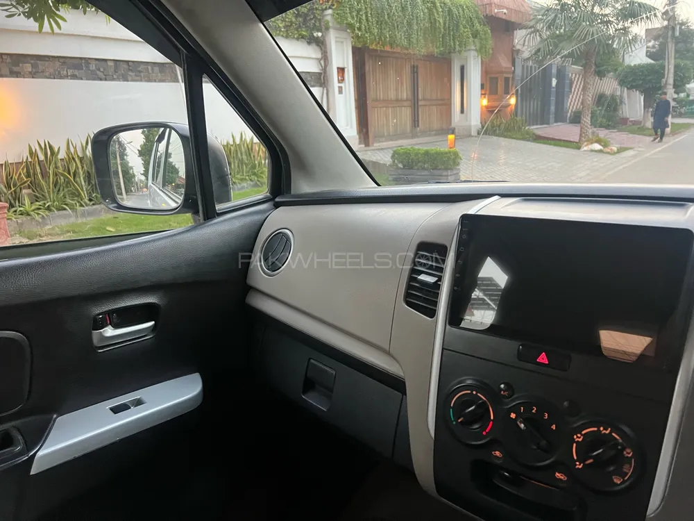 سوزوکی ویگن آر 2021 for Sale in اسلام آباد سوزوکی ویگن آر 2021 for Sale in اسلام آباد Image-5