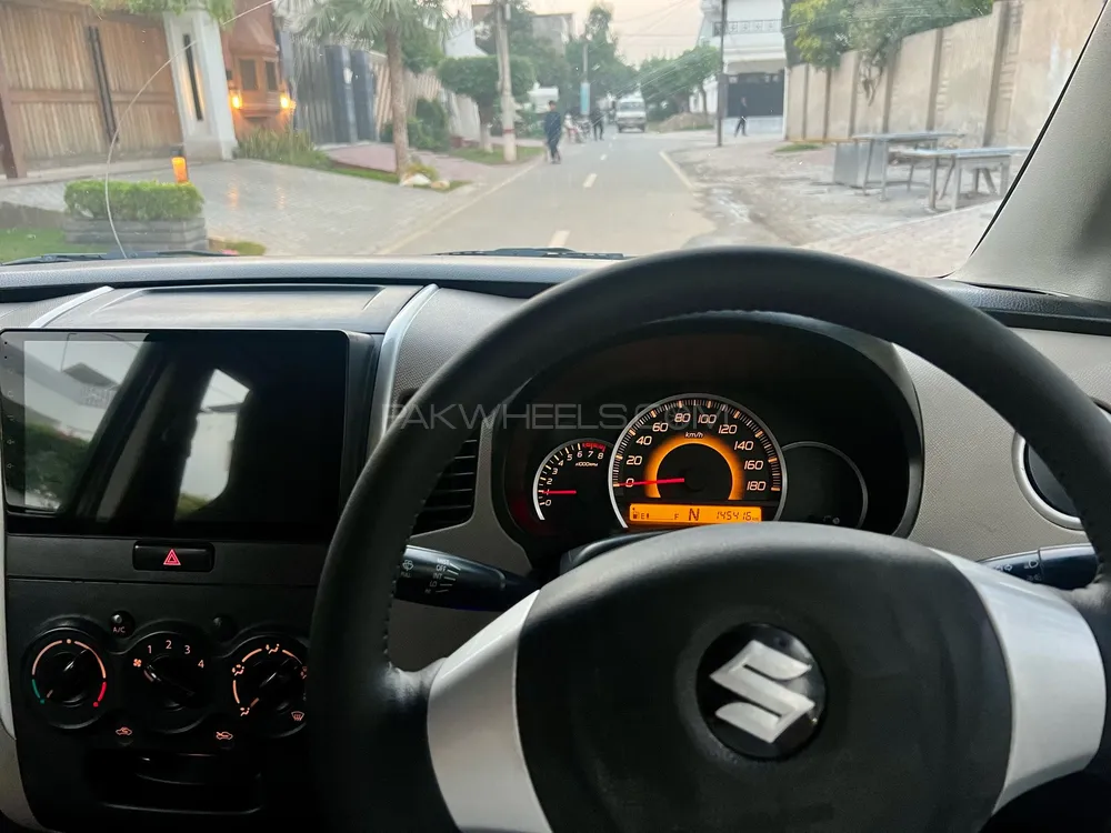 سوزوکی ویگن آر 2021 for Sale in اسلام آباد سوزوکی ویگن آر 2021 for Sale in اسلام آباد Image-7