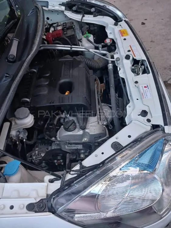 Suzuki Wagon R 2024 for Sale in Islamabad Suzuki Wagon R 2024 for Sale in Islamabad Image-5