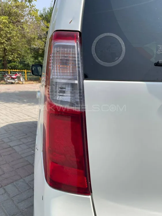 سوزوکی ویگن آر 2013 for Sale in اسلام آباد سوزوکی ویگن آر 2013 for Sale in اسلام آباد Image-13