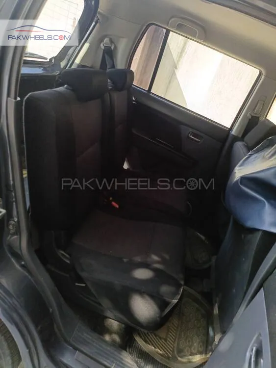سوزوکی ویگن آر 2009 for Sale in راولپنڈی سوزوکی ویگن آر 2009 for Sale in راولپنڈی Image-11