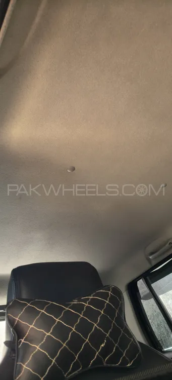 سوزوکی ویگن آر 2017 for Sale in فیصل آباد سوزوکی ویگن آر 2017 for Sale in فیصل آباد Image-12