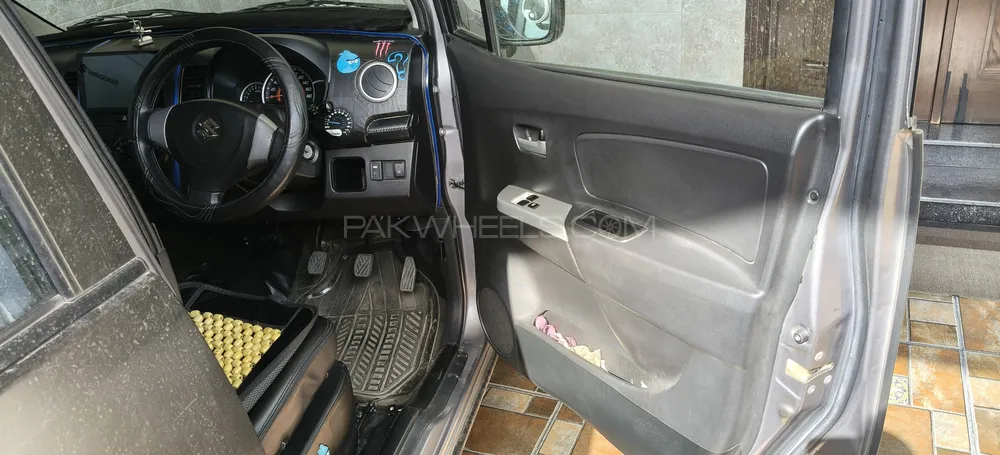 سوزوکی ویگن آر 2017 for Sale in فیصل آباد سوزوکی ویگن آر 2017 for Sale in فیصل آباد Image-11