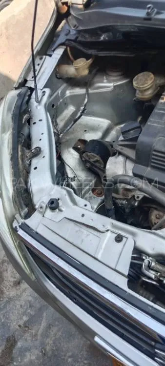 Suzuki Wagon R 2018 for Sale in Faisalabad Suzuki Wagon R 2018 for Sale in Faisalabad Image-9
