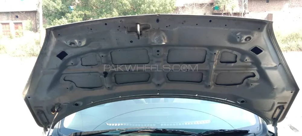 Suzuki Wagon R 2018 for Sale in Faisalabad Suzuki Wagon R 2018 for Sale in Faisalabad Image-12