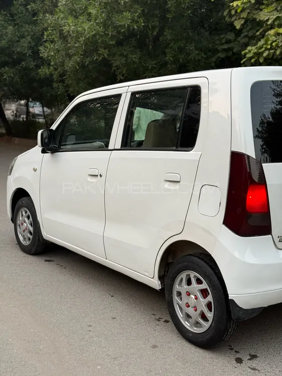 سوزوکی ویگن آر 2019 for Sale in لاہور سوزوکی ویگن آر 2019 for Sale in لاہور Image-5