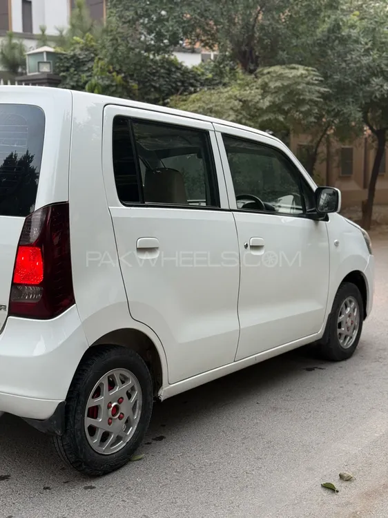 سوزوکی ویگن آر 2019 for Sale in لاہور سوزوکی ویگن آر 2019 for Sale in لاہور Image-6