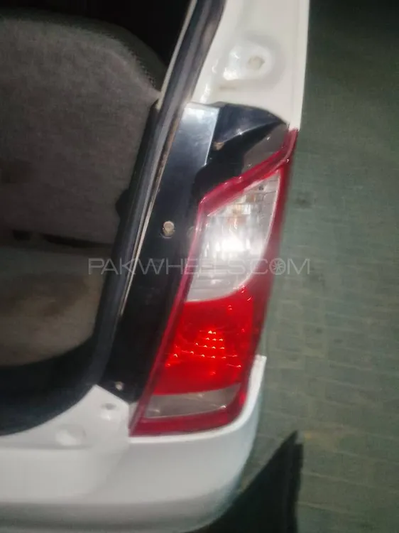 Suzuki Wagon R 2019 for Sale in Chishtian Suzuki Wagon R 2019 for Sale in Chishtian Image-3