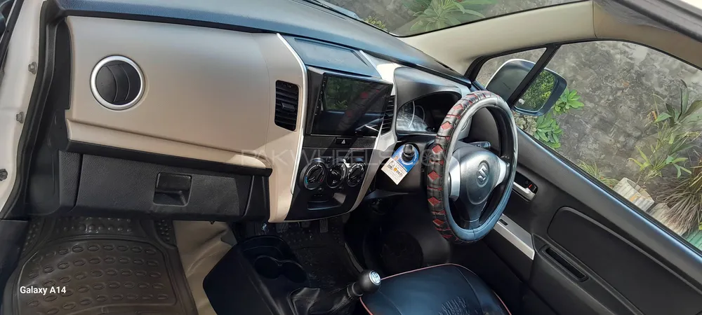 Suzuki Wagon R 2019 for Sale in Talagang Suzuki Wagon R 2019 for Sale in Talagang Image-7