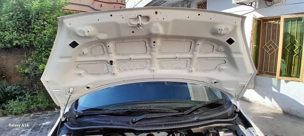 Suzuki Wagon R 2019 for Sale in Talagang Suzuki Wagon R 2019 for Sale in Talagang Image-17