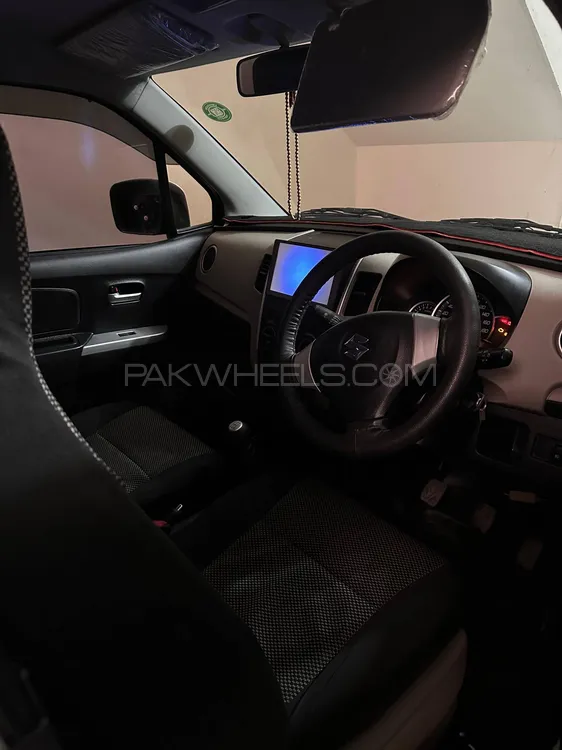 سوزوکی ویگن آر 2022 for Sale in لاہور سوزوکی ویگن آر 2022 for Sale in لاہور Image-9