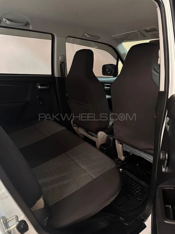 سوزوکی ویگن آر 2022 for Sale in لاہور سوزوکی ویگن آر 2022 for Sale in لاہور Image-12