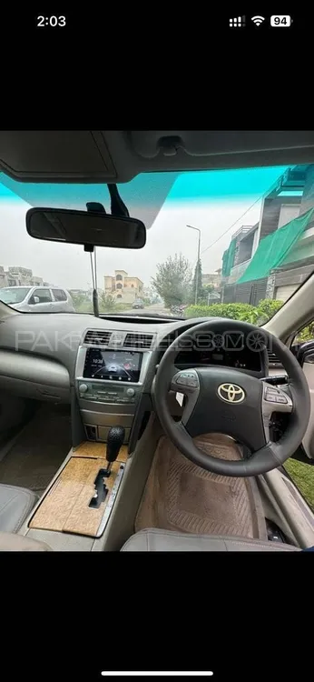 Toyota Camry 2007 for Sale in Lahore Image-1