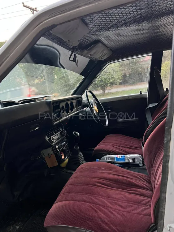Toyota Corolla 1976 for Sale in Taxila Toyota Corolla 1976 for Sale in Taxila Image-6