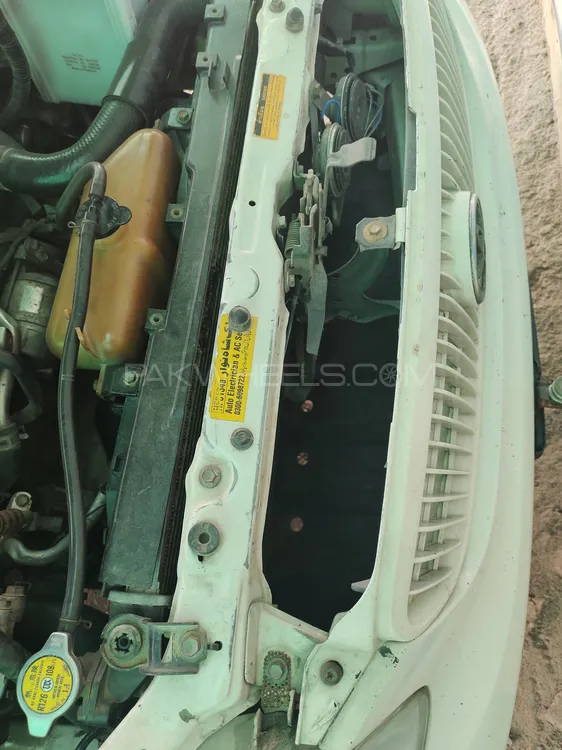 Toyota Corolla 2005 for Sale in Khanewal Toyota Corolla 2005 for Sale in Khanewal Image-1