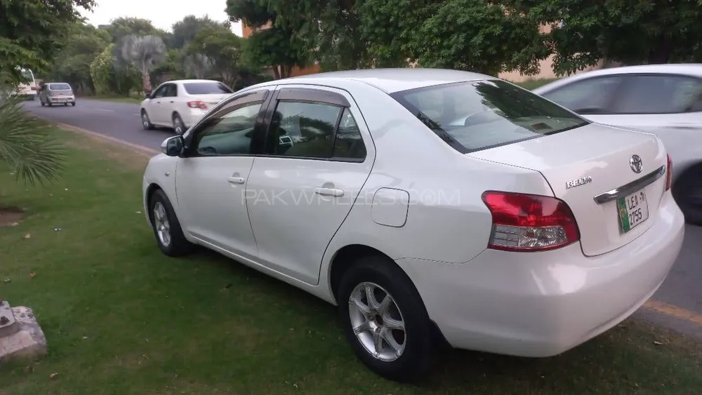 Toyota Corolla 2006 for Sale in Lahore Toyota Corolla 2006 for Sale in Lahore Image-4