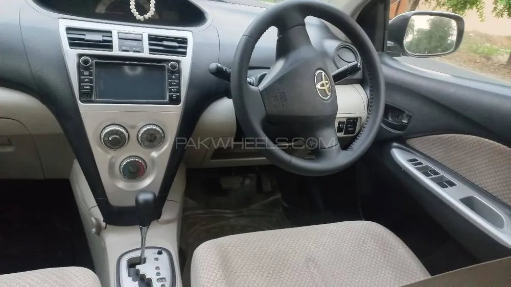 Toyota Corolla 2006 for Sale in Lahore Toyota Corolla 2006 for Sale in Lahore Image-11