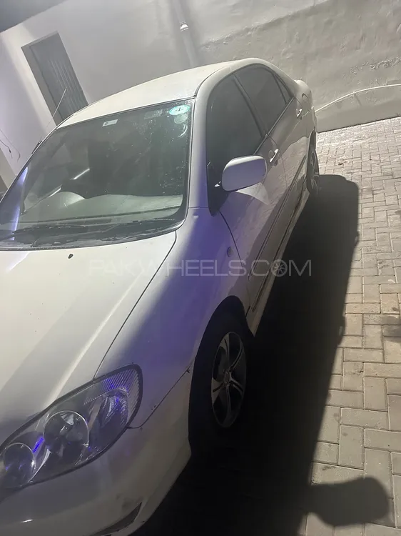 ٹویوٹا کرولا 2005 for Sale in Pindi Bhattian ٹویوٹا کرولا 2005 for Sale in Pindi Bhattian Image-4