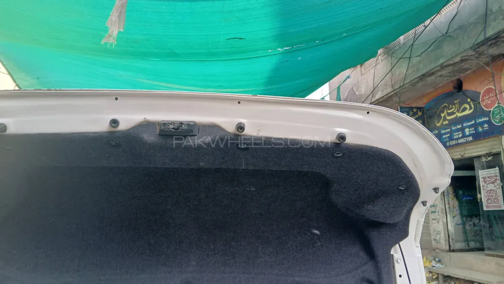 Toyota Corolla 2022 for Sale in Nowshera Virka Toyota Corolla 2022 for Sale in Nowshera Virka Image-8