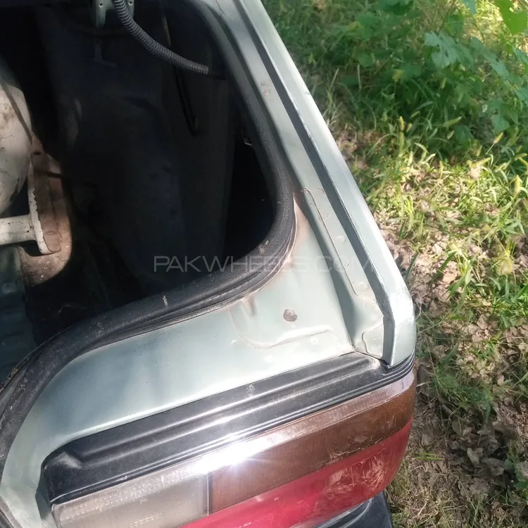 Toyota Corolla 1986 for Sale in Charsadda Toyota Corolla 1986 for Sale in Charsadda Image-13