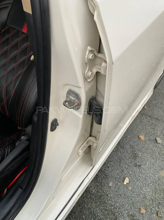Toyota Corolla 2018 for Sale in Sargodha Image-1