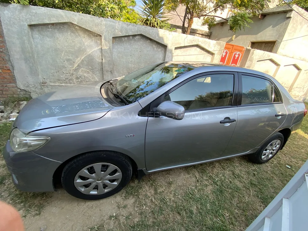 Toyota Corolla 2010 for Sale in Islamabad Toyota Corolla 2010 for Sale in Islamabad Image-3